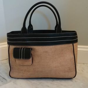 Ann Taylor LOFT hand bag
